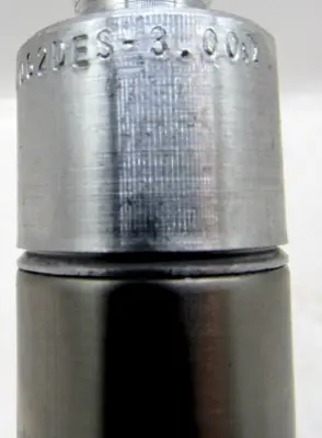 NEW AMERICAN CYLINDER CO. 1062DES-3.00 PNEUMATIC CYLINDER 1062DES300