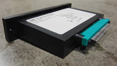 Ametek / Dixson BE101AXYL4/20MADCV7751 Digital Bar Graph Display Module New NIB