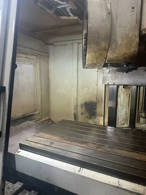 1999 HURCO BMC 6434/DSM Machining Centers, Vertical | Great American Equipment Company (5)