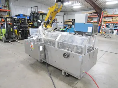 USED FMS 2000B
