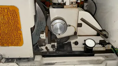 2011 ROYAL MASTER TG12X4 Centerless Grinders (Equipt) | Midstate Machinery (8)