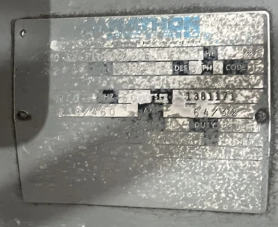 USED ST. LAWRENCE ST. LAWRENCE 350 PRESS
