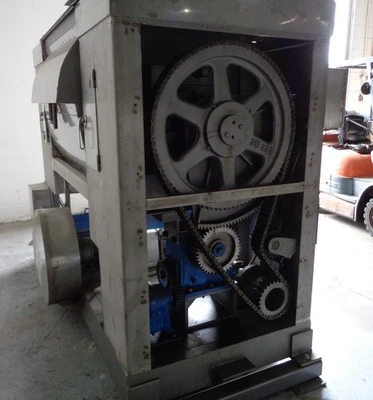Used PEERLESS SD7 Sigma Mixers California US | BakeryEquipment.com #1555049