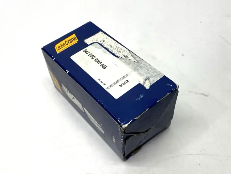 New | in-Stock JOHN CRANE MECHANICAL SEAL Seals & Gaskets | Maverick Industrial Sales #1099926