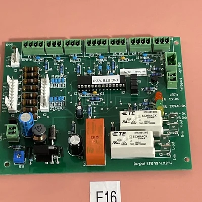 USED Perkin Elmer N3134030