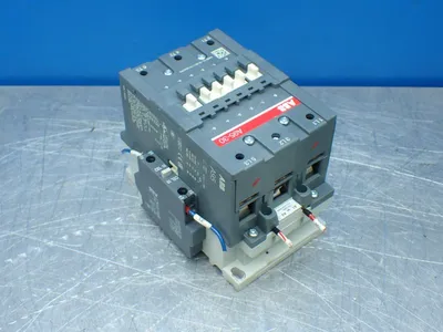 Used ABB A9530 PLC Contactors Ohio US | HGR 24 #879663