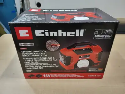 NEW EINHELL 4020463