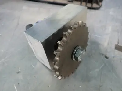 Foot Starter