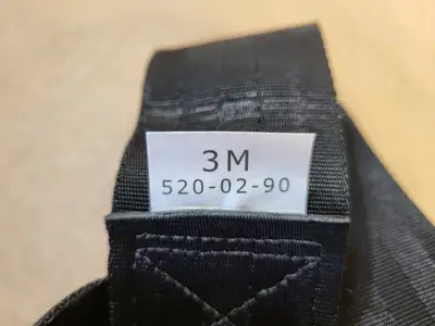 NEW 3M 520-15-00