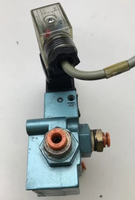 USED Mac 55B-22-PE-612JD