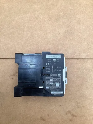 Allen-Bradley 100-A09ND22 Series B Contactor 240V