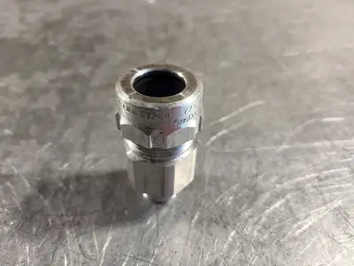 USED T&B FITTINGS ST050-465