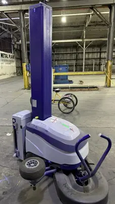 USED 2023 ROBOPAC S7