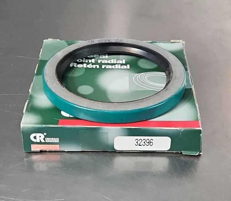 Used Chicago Rawhide _UNKNOWN_ Seals & Gaskets South Carolina US | Palmetto Automation #1162926