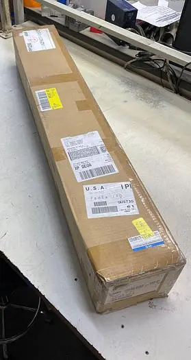 New | in-Stock SMC SMC CDNA2F80TF-600-D Misc Electrical & Power Parts | ND Industrial Surplus #1214267