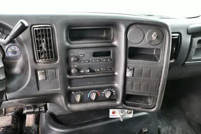 Used 2005 GMC C7500 Dump trucks Pennsylvania US | Proxy Equipment #1382944