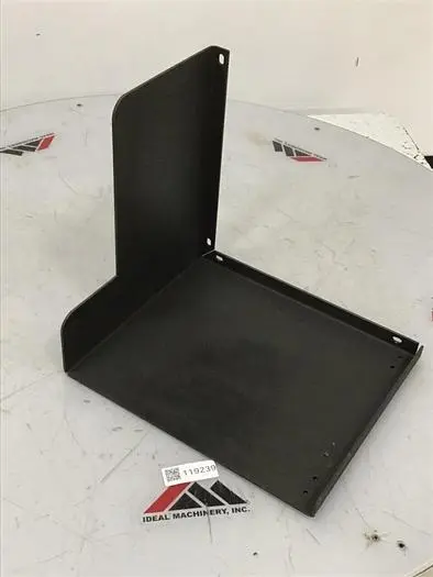 Used CINCINNATI MILACRON VT165-13 / ITG Injection Molding Parts Michigan US | Ideal Machinery #710905
