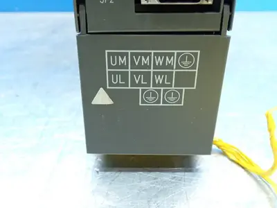 USED FANUC A06B6079H205