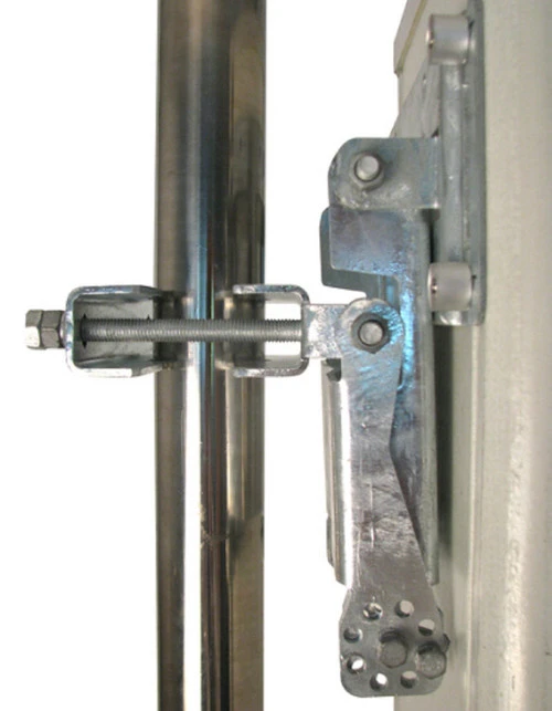 CommScope BSAMNT-4 Wide Profile Antenna Downtilt Mounting Kit for 2.4-4.5in Dia [New]