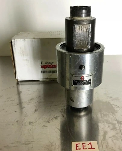 Used Deublin 450-191-450-109 PLC Processors Indiana US | J&J Industrial Supply #524631