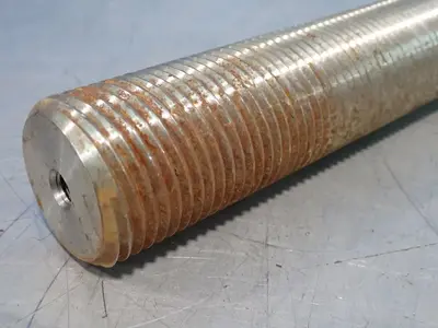 Shaft  - R-vit-199
