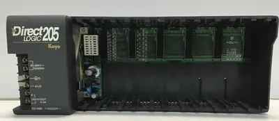 USED KOYO D2-06B