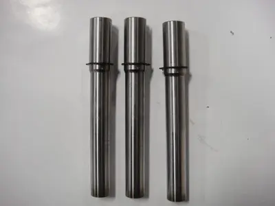 Baum 1/2" Drill Bit