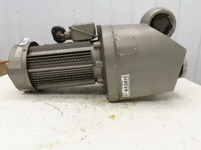 Used LIGHTNIN _UNKNOWN_ Miscellaneous MRO Indiana US | Arrow Industrial #610245