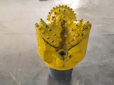New | in-Stock ATLAS COPCO 91001286 Rock Drills British Columbia CA | Lenmark #1743723