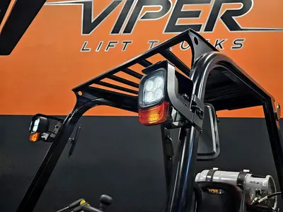 NEW 2026 VIPER FY25BCS