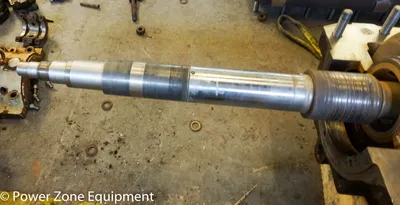 USED SULZER BINGHAM 4X6X9E