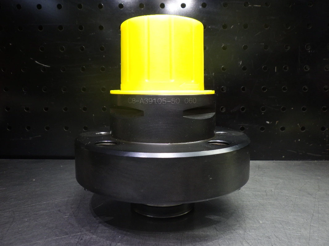 Used SANDVIK _UNKNOWN_ Tooling & Accessories (Other) Michigan US | Superior Machine & Tool Inc #1541118