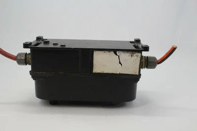 Used Dayton 5X485 Motor Controllers California US | Davliegogo LLC #1707528