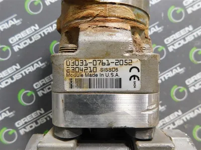 USED ROSEMOUNT ANALYTICAL 3051HG5A22AD21AB6L4I5M5