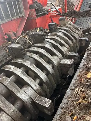 Used 2018 MORBARK 1300 Forestry Grinders Florida US | Rockwood Equipment Solutions #1464262