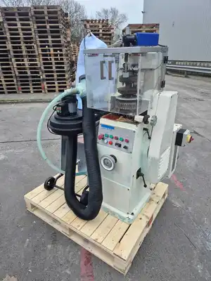 USED KORSCH PH100