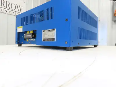 Stavol Matsunaga TA-205 Automatic Voltage Regulator 200V Input 1kVA 200V Output