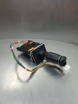 USED JLG 1600156 Joystick Control Assembly, (284-03725)