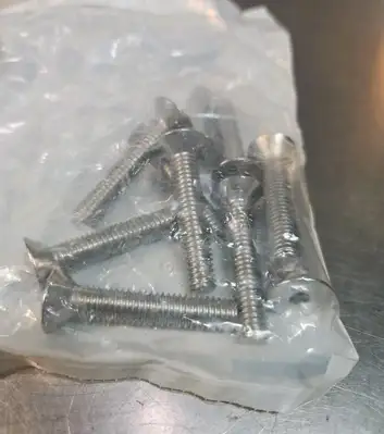 Used Fastenal FASTENAL 1173935 Nuts & Screws South Carolina US | Palmetto Automation #1160487