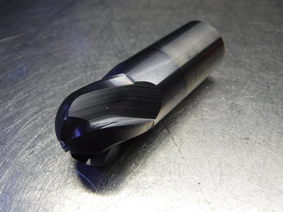 New | in-Stock AMERICAN TOOL SERVICE (ATS) _UNKNOWN_ Carbide Endmills Michigan US | Superior Machine & Tool Inc #868063