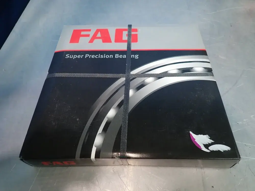 NEW FAG B71940ETP4SUL