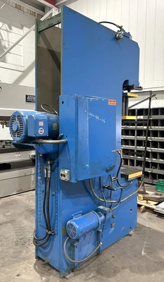 USED GREENERD PRESSES GREENERD HC40-60C12 PRESS