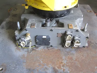 USED 2012 FANUC M-710iC 20L