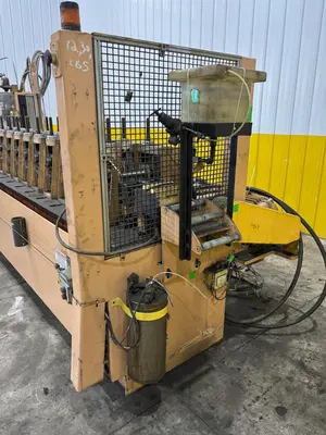 USED YODER #M1-1/2