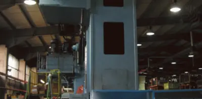 SMG Power Press