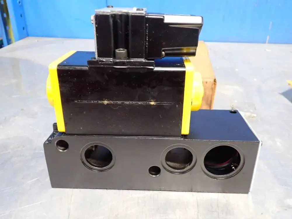 Used PARKER HHB208750IL Pumps Ohio US | HGR 24 #884955