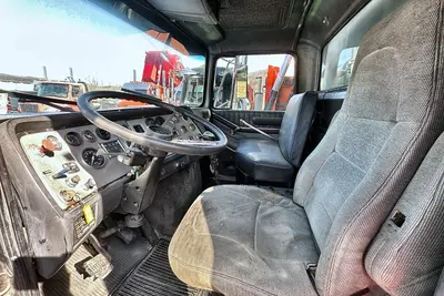 Used 1987 FORD LTL9000 Dump trucks Louisiana US | Proxy Equipment #1378114
