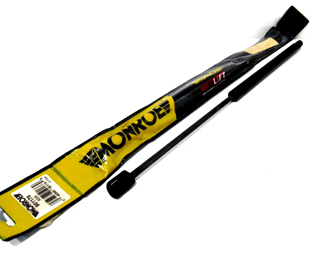 NEW MONROE 901176 MAX LIFT GAS CHARGED LIFT SUPPORT