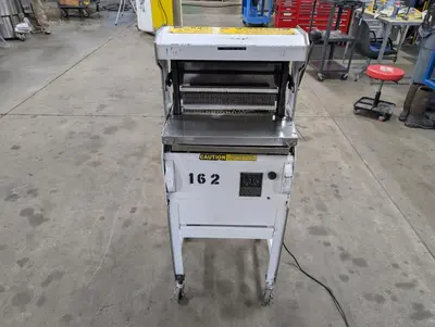 USED 1997 OLIVER PRODUCTS COMPANY 777