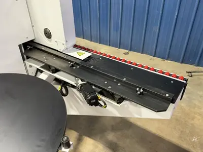 USED AES SIGMA
